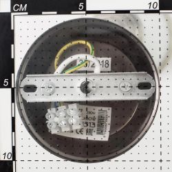 Citilux Прованс CL511513 Спот поворотный Бронза