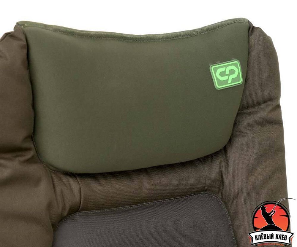 CARP PRO Кресло карповое Medium
