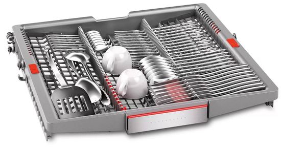 Встраиваемая посудомоечная машина Bosch SMV 66TD26R