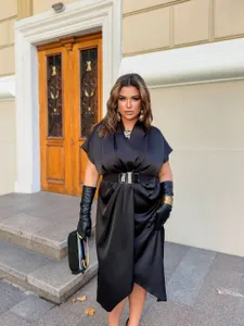 Платье УК-776-1 Фабрика Моды