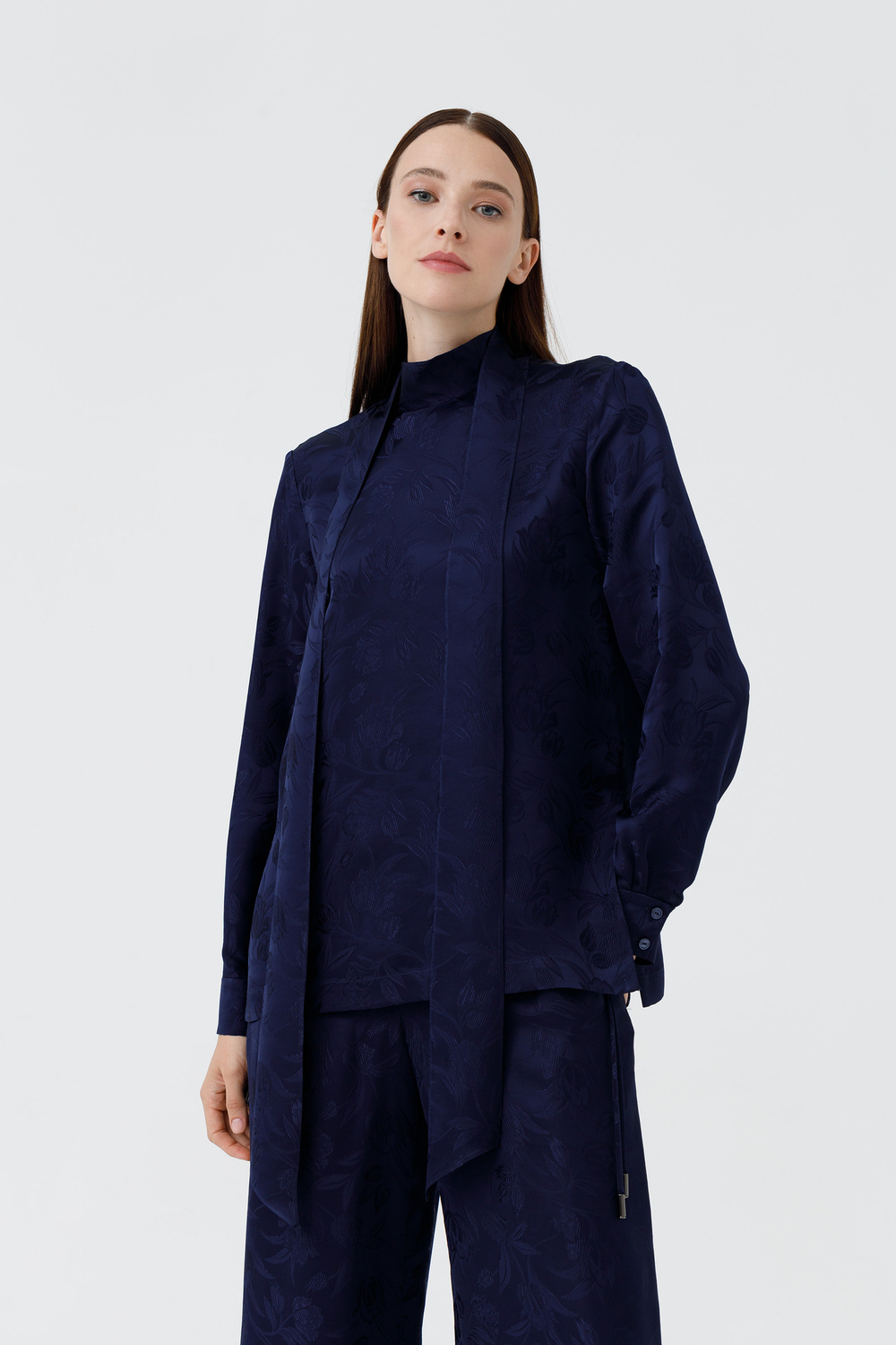 Блуза Аванти NOME Atelier