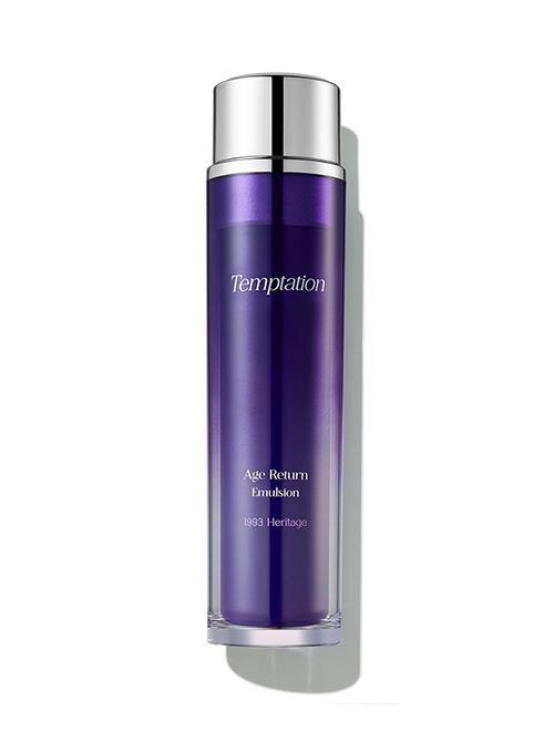 Temptation Age Return Emulsion