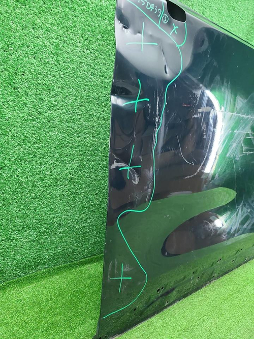 Дверь передняя левая EXEED VX (2021-н.в.)