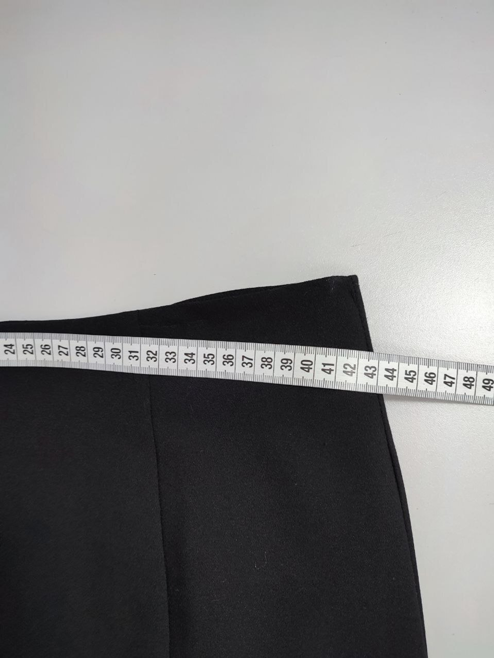 Юбка Dress Code офисная 50 размер