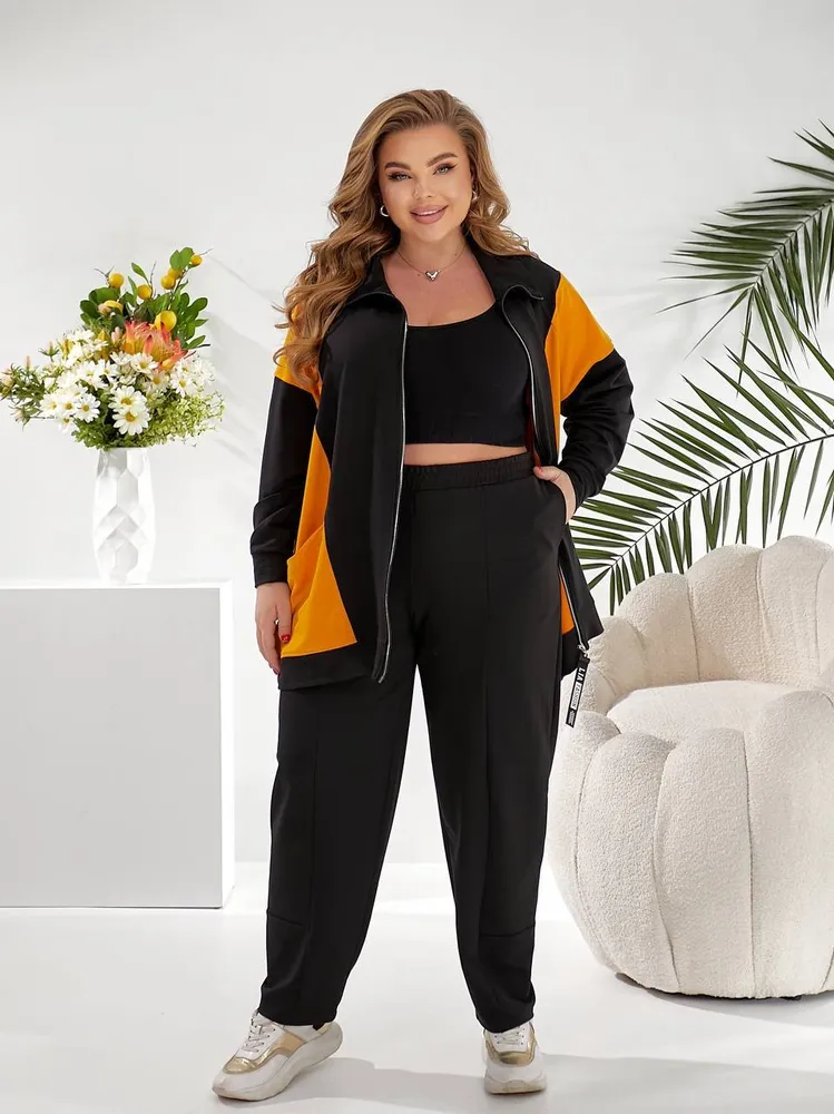 Костюм УК-1432 Fabrika