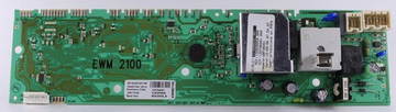 Модуль управления стиральной машины Electrolux EWX 147410 W
