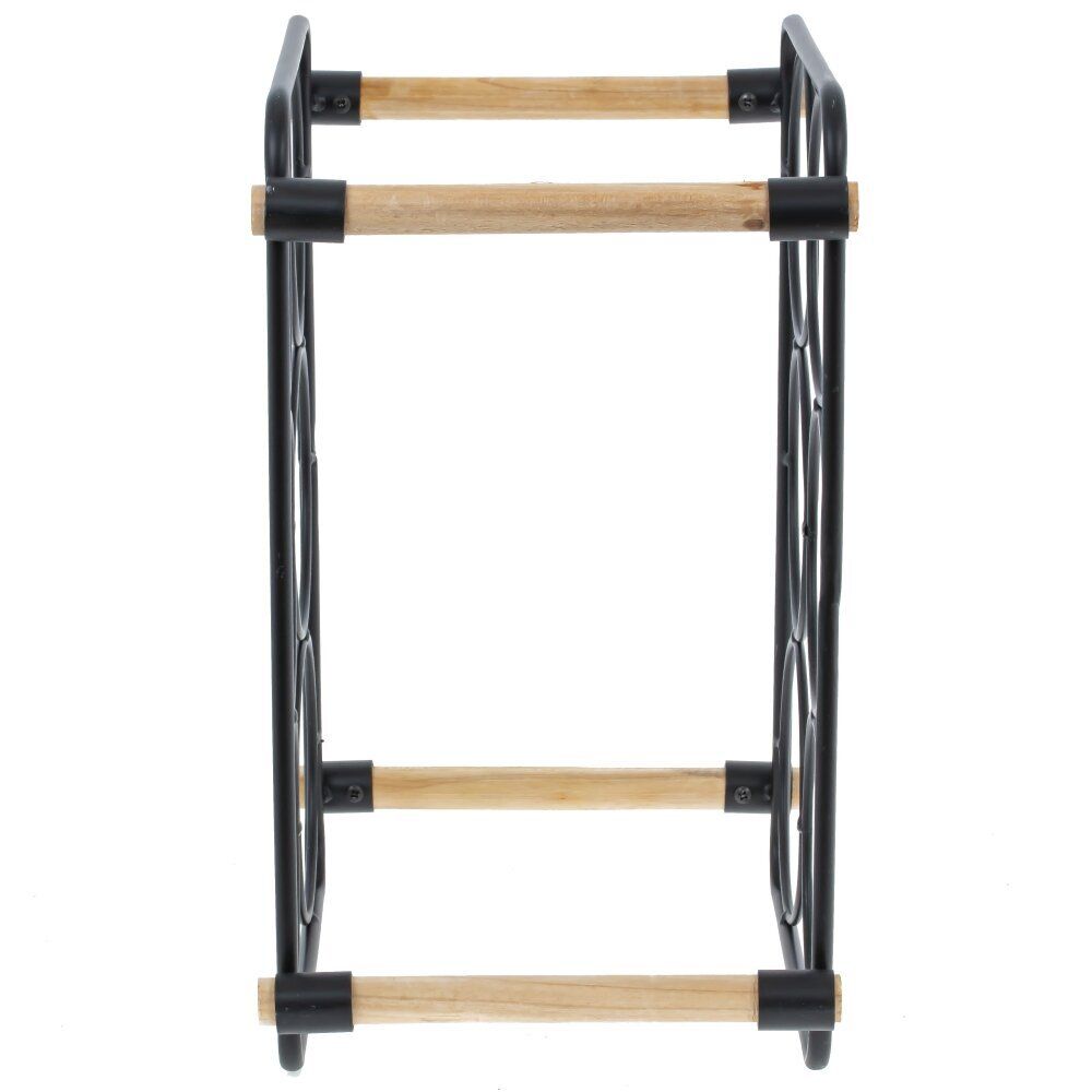 GAEM Подставка для бутылок, L33 W19 H26,5 см