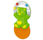 01576/Прорезыватель "Жонглер"/36