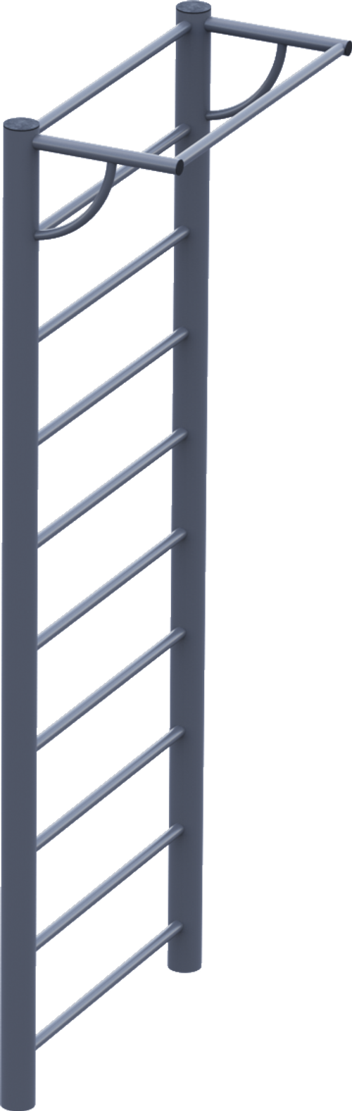 Шведская стенка С.06-021