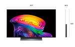 Телевизор LG OLED48C6RLA