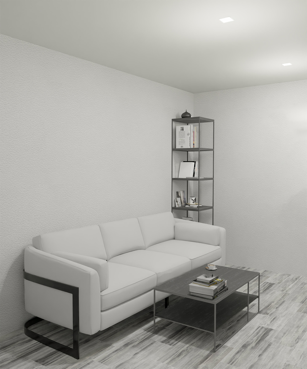 Керамогранит Hamburg_GT Серый 19,8x80 GT208021901MСR