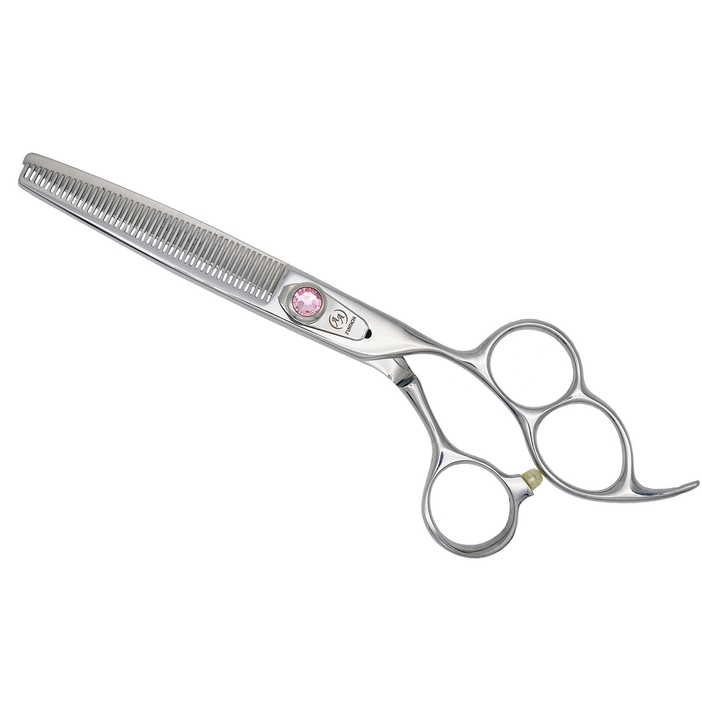 Suntachi Salon филировочные ножницы STR-6546 5 класс ✅ Оригинал