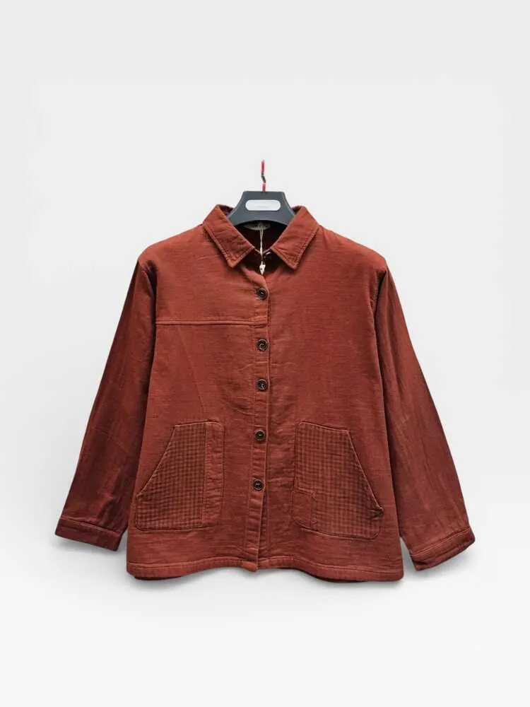 Рубашка 4145317 (1143235796) Fabrika