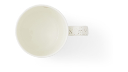 Кружка 310мл Royal Worcester Теленок Бесси и маки