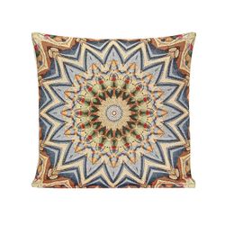 Наволочка "Мандала"
