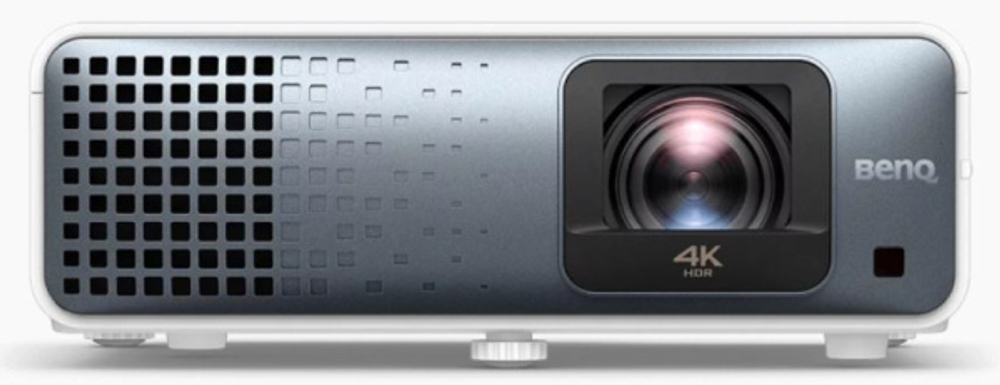 Проектор BenQ TK710STI