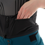 ШТАНЫ ГОРНОЛЫЖНЫЕ УТЕПЛЕННЫЕ DRAGONFLY GRFVITY PREMIUM WOMAN