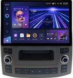 Магнитола для Infiniti FX35, FX45 S50 2006-2008 - Teyes CC3-2K монитор 13" 2K QLED на Android 10, Быстрая, 4G SIM-слот, CarPlay