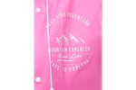 Дождевик RoadLike Street 3XL, розовый