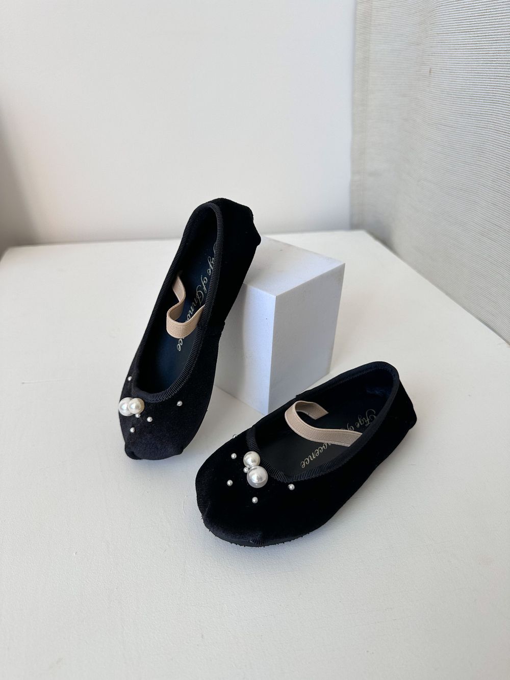 Новые туфли Age of Innocence, 26