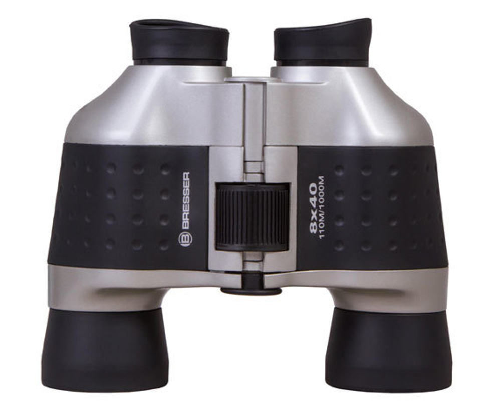 Бинокль детский Bresser Junior 8x40 - фото 3