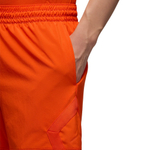 Баскетбольные шорты Jordan Sport Diamond Dri-FIT Orange Shorts