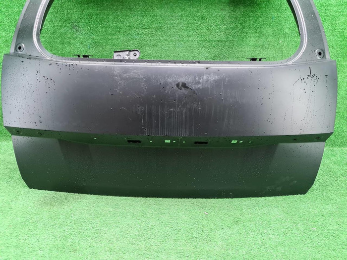 Крышка багажника Citroen C4 Picasso Grand (06-13)