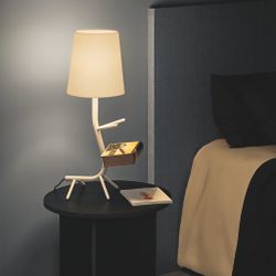 7250 Настольная лампа CENTIPEDE