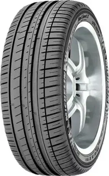 Michelin Pilot Sport PS3 245/40 R18 97Y XL GRNX