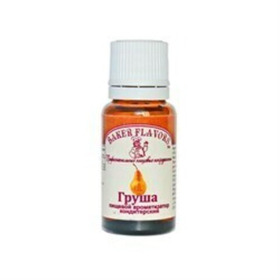 Ароматизатор пищевой Груша