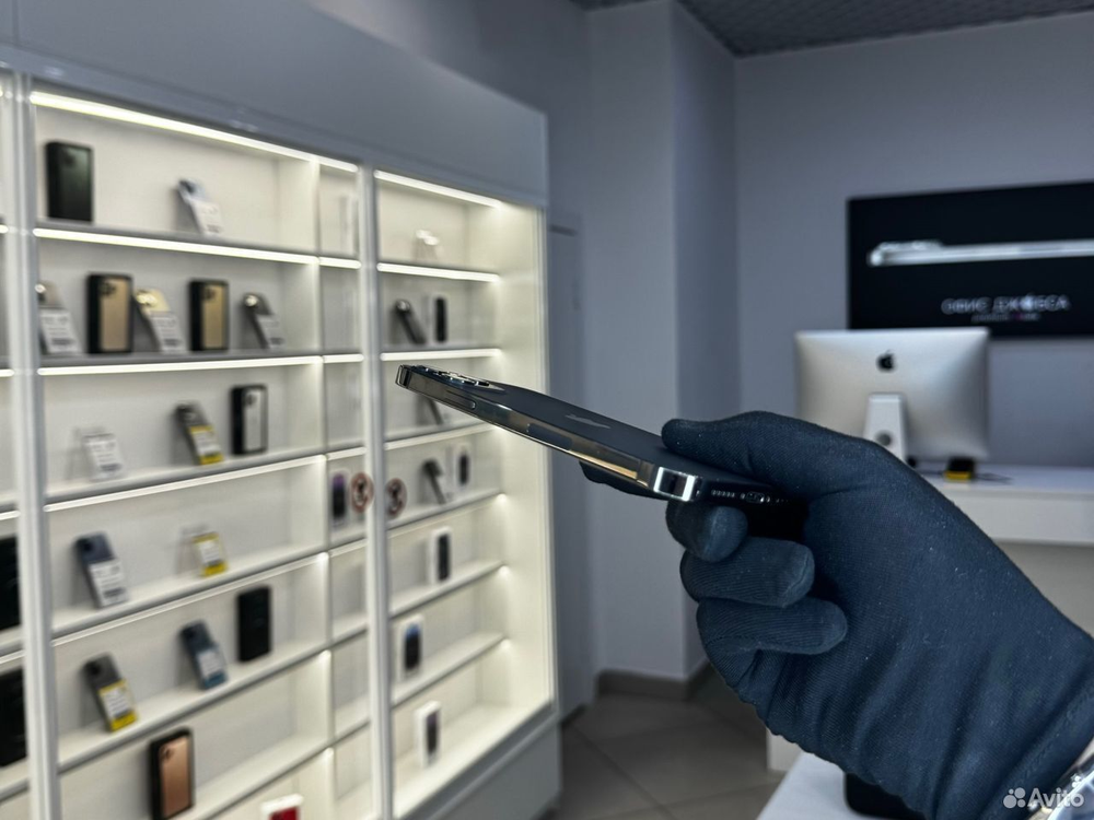 iPhone 12 Pro, 128 ГБ б/у