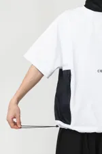 Футболка COR AMPC белая