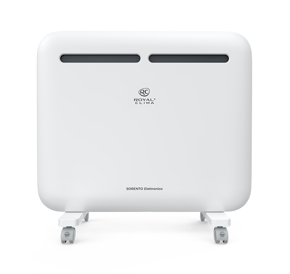 ROYAL CLIMA SORENTO Elettronico REC-S1000E