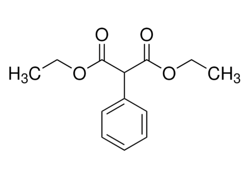 Фенилмалоновый эфир