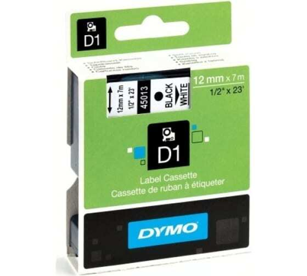 Картридж  Dymo S0720530