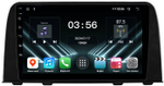 Магнитола для Honda CR-V 2017+ - FarCar DX1011M монитор 9" IPS на Android 13, 4+64Гб, CarPlay