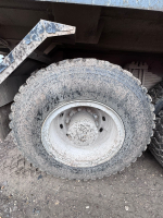 SITRAK C7H 8x4 Самосвал ZZ3316V306ME (Дизельный, 12,4 л, 480 л.с., МТ)