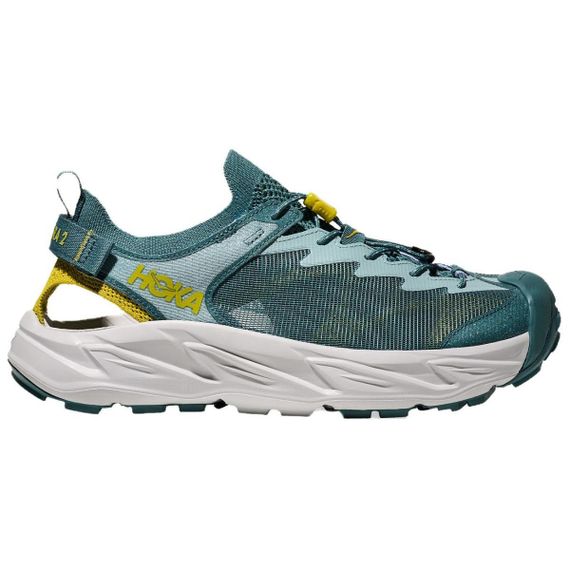 HOKA ONE ONE HOPARA 2 Обувь для горных походов Зеленый Мужской