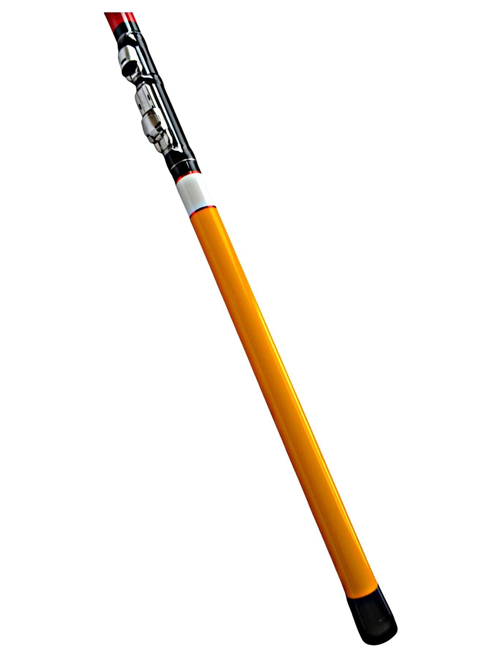 Удилище телескопическое Wing Kaida тест 30-120 гр длина 450 см