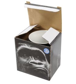 Cardew Design FC37349 Кружка «Горилла»