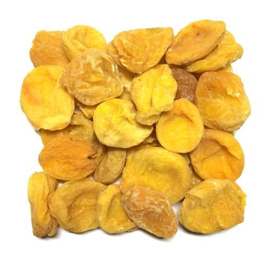 Урюк сахарный