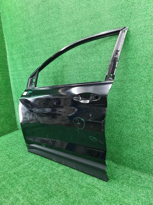 Дверь передняя левая Geely Coolray (2019-н.в.)