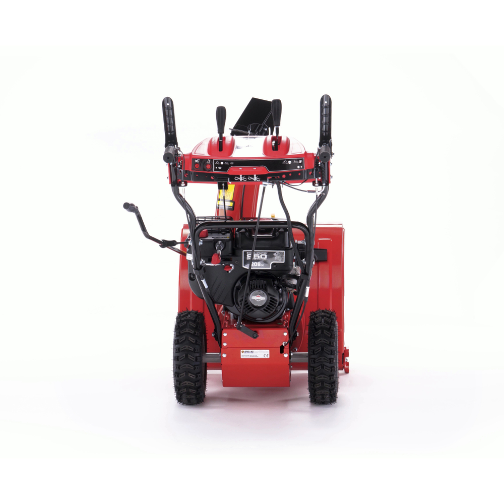 Cнегоуборщик APEK-AS 6507 BS Pro Line