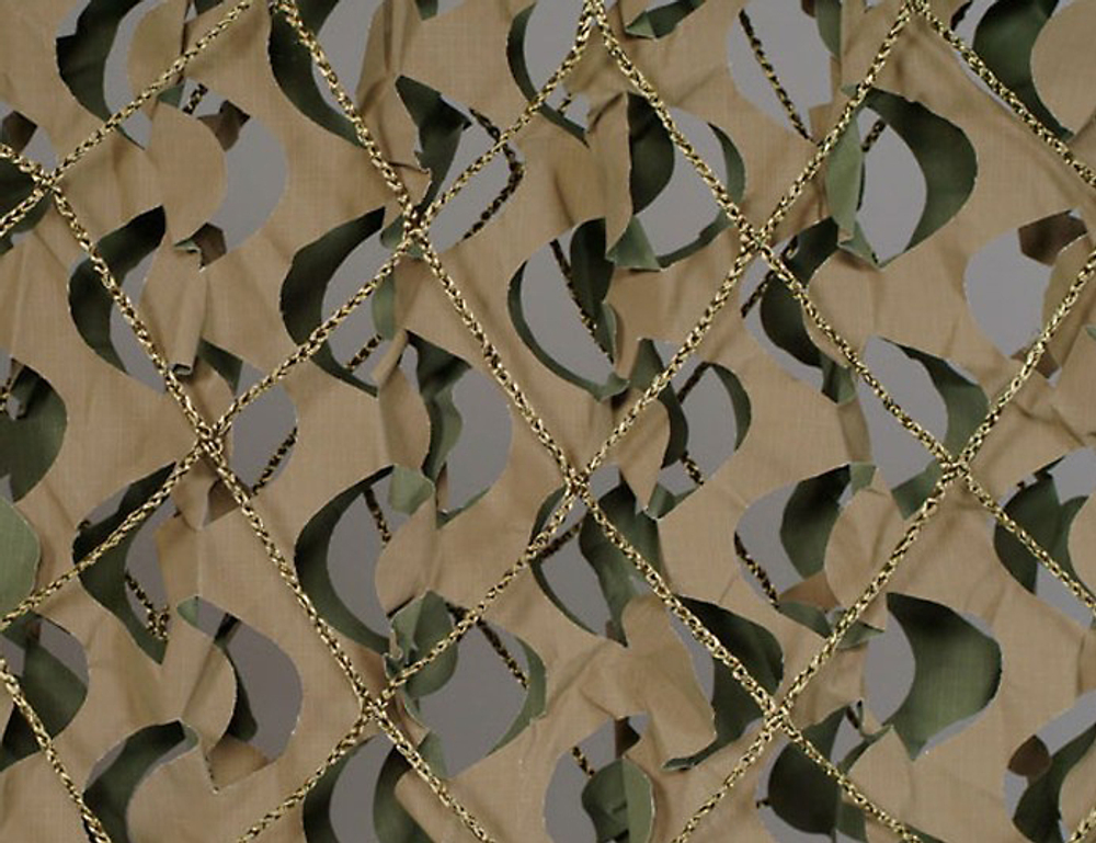 Маскировочная сеть Нитекс серии Лайт-Профи ЛЗК-5П 10937