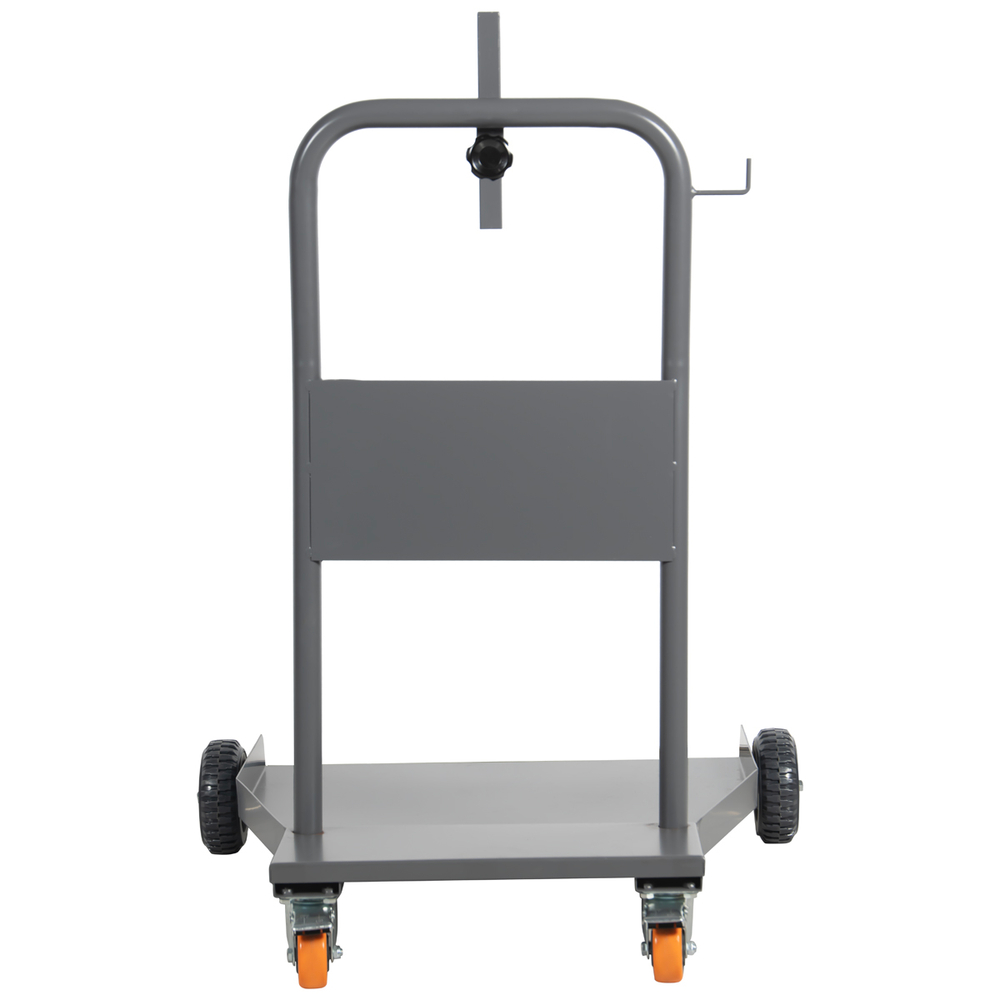 WDK-T01 Тележка для бочек 180-220 кг