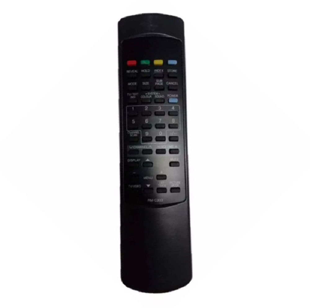 Пульт ДУ для JVC RM-C333
