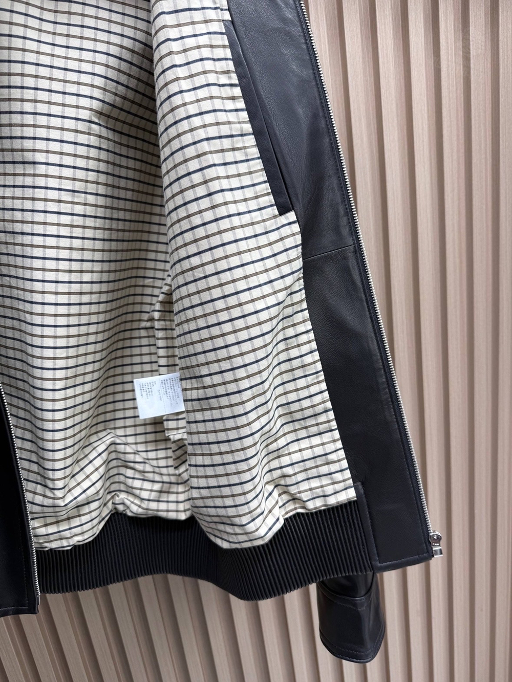 Куртка Bottega Veneta