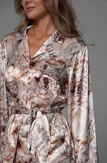 Пижама Mia-Amore 4786 "Laurele"