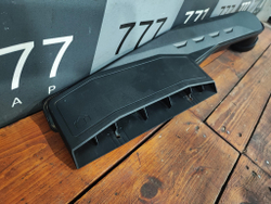 Патрубок воздушного фильтра Hyundai, Kia K5, Sonata 8 (DN8) 20-нв Б/У Оригинал 28210L1200