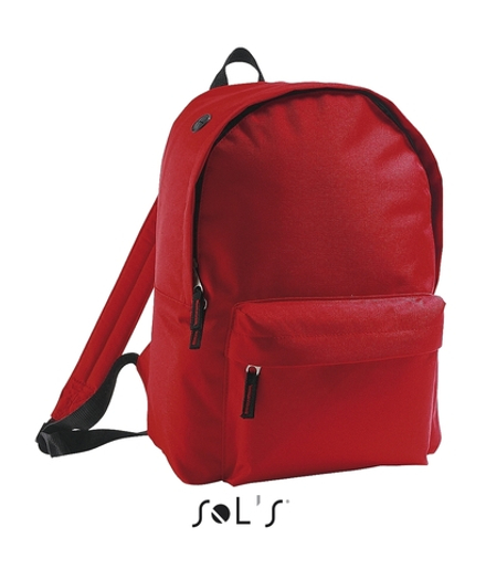 Рюкзак SOL'S RIDER
